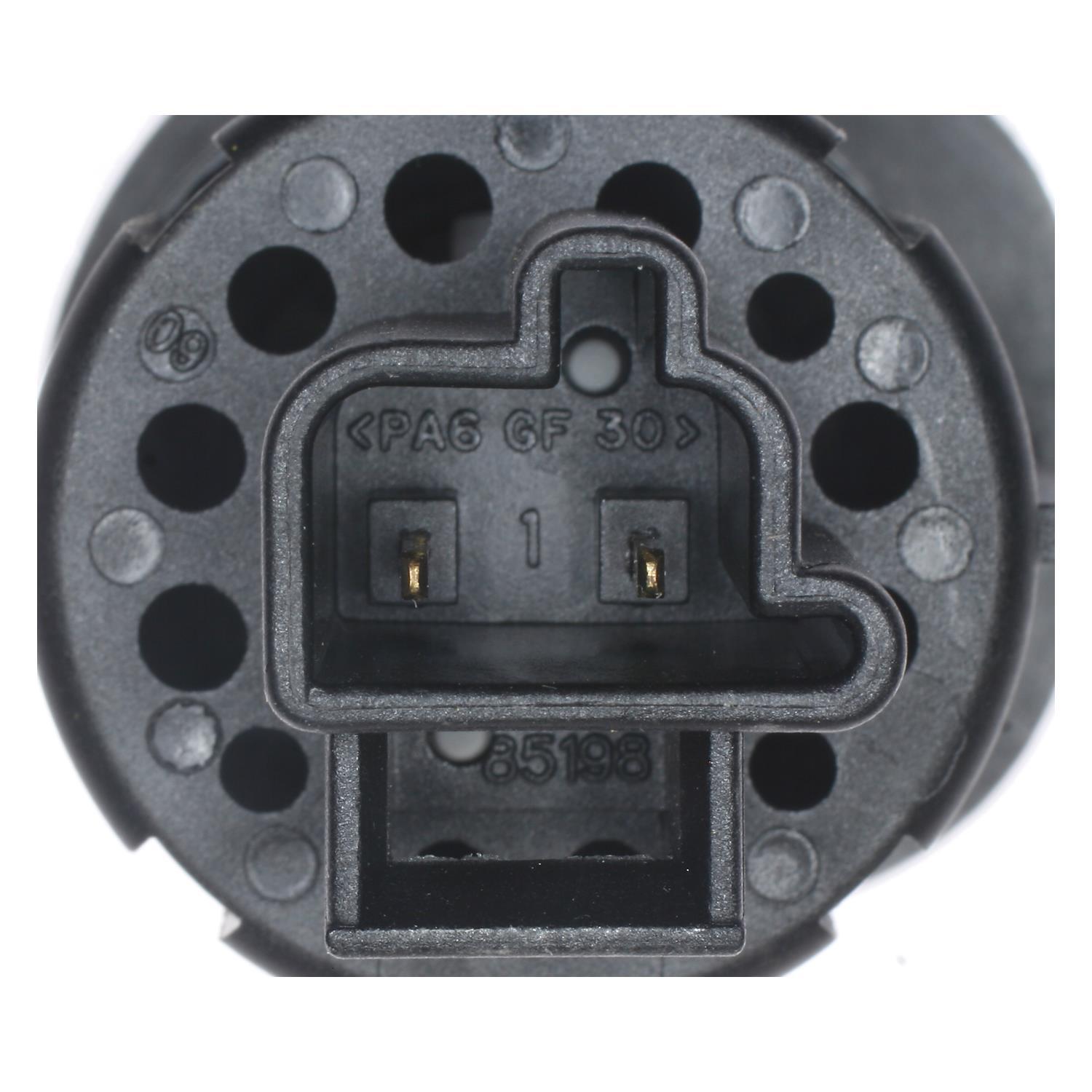 Standard Motor Products DS2996 - Trunk Lid Release Switch Standard Motor Products DS2996 Trunk Lid Release Switch product image 3 of 3