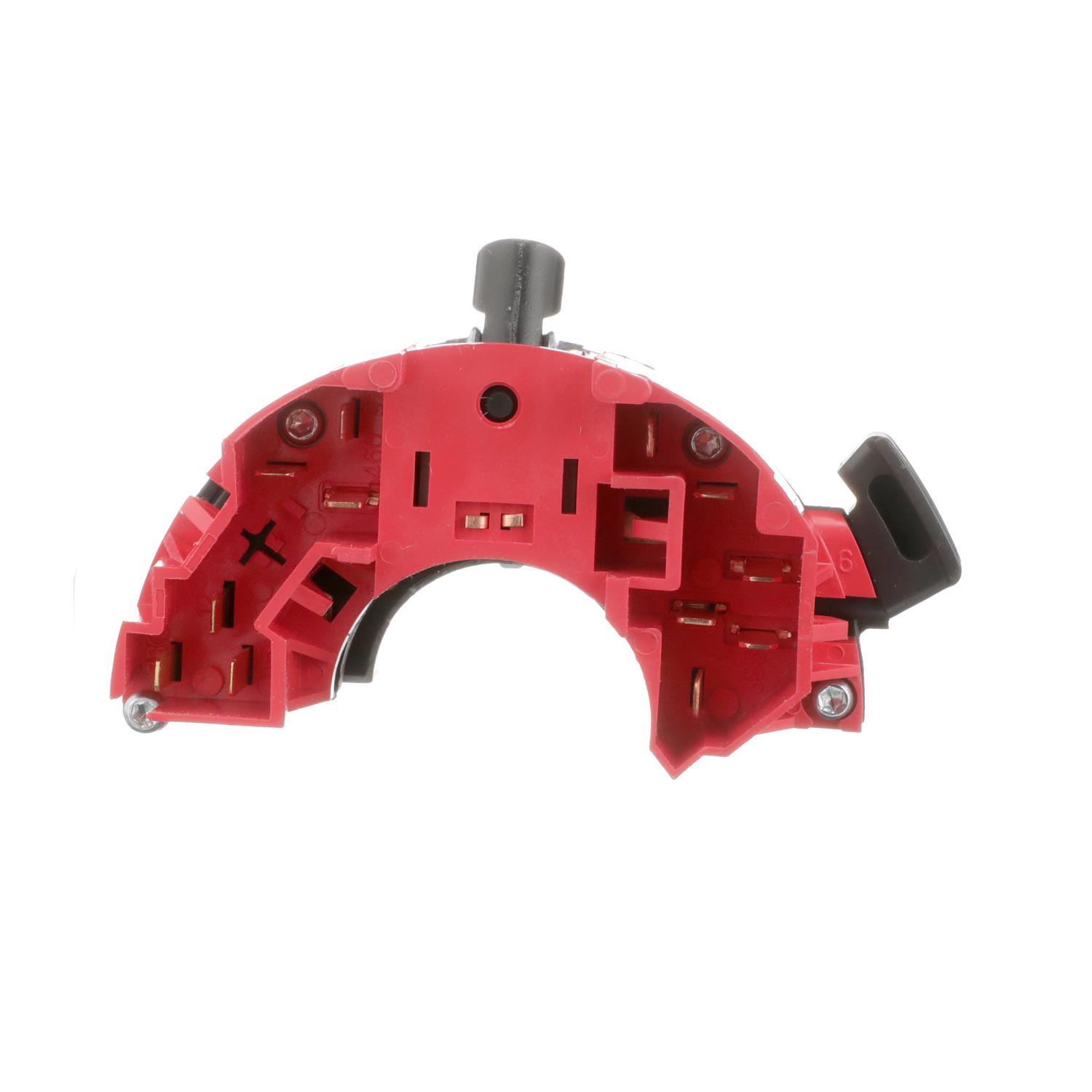 Standard Motor Products DS300 - Multi Function Switch Standard Motor Products DS300 Headlight Dimmer Switch product image 3 of 7