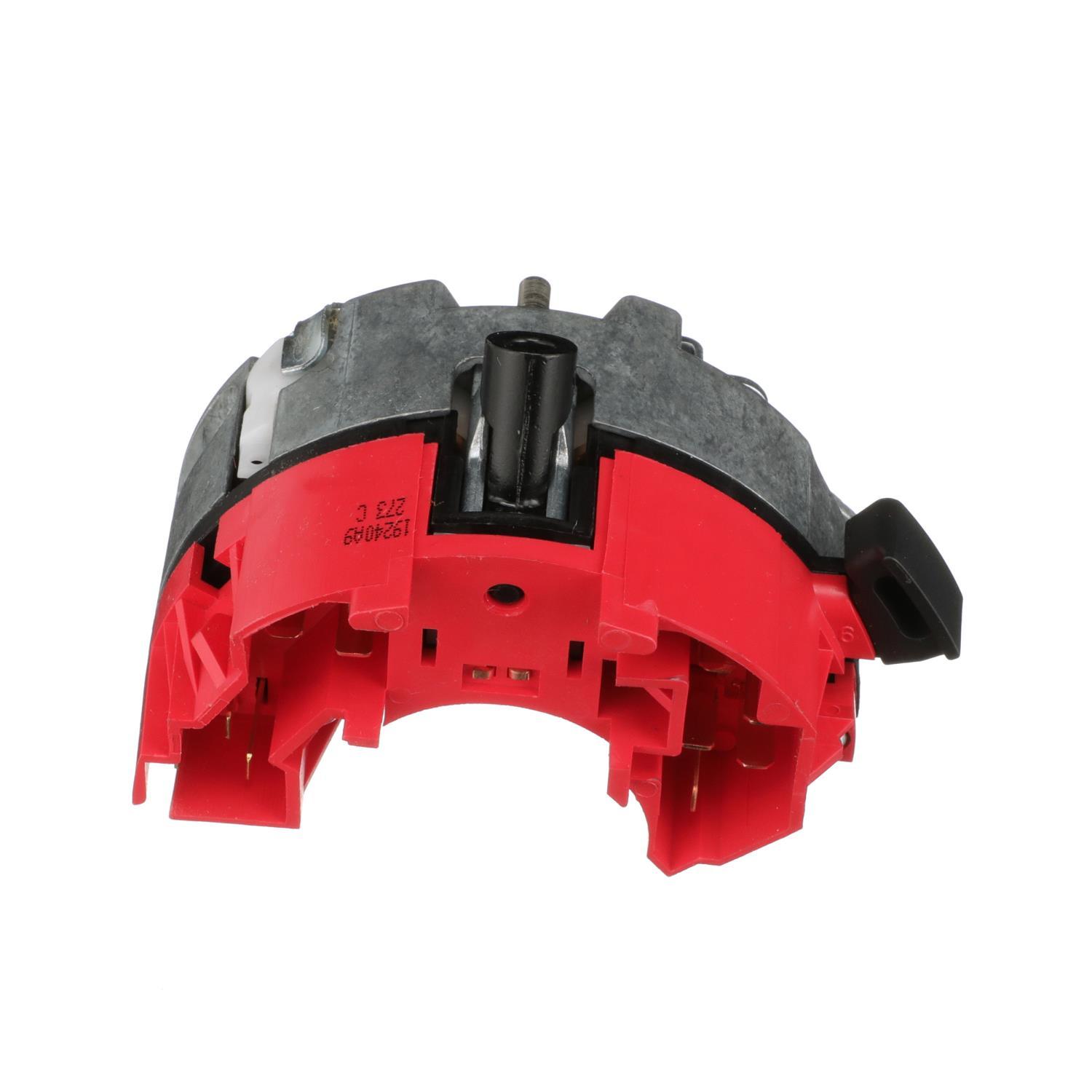 Standard Motor Products DS300 - Multi Function Switch Standard Motor Products DS300 Headlight Dimmer Switch product image 6 of 7