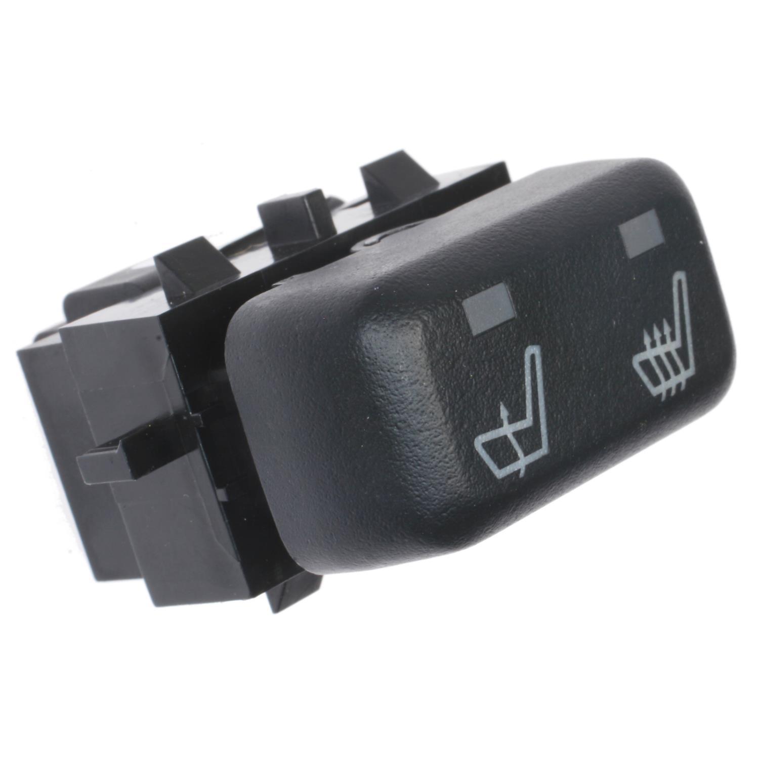 Standard Motor Products DS3000 Seat Heater Switch product image 2 of 3