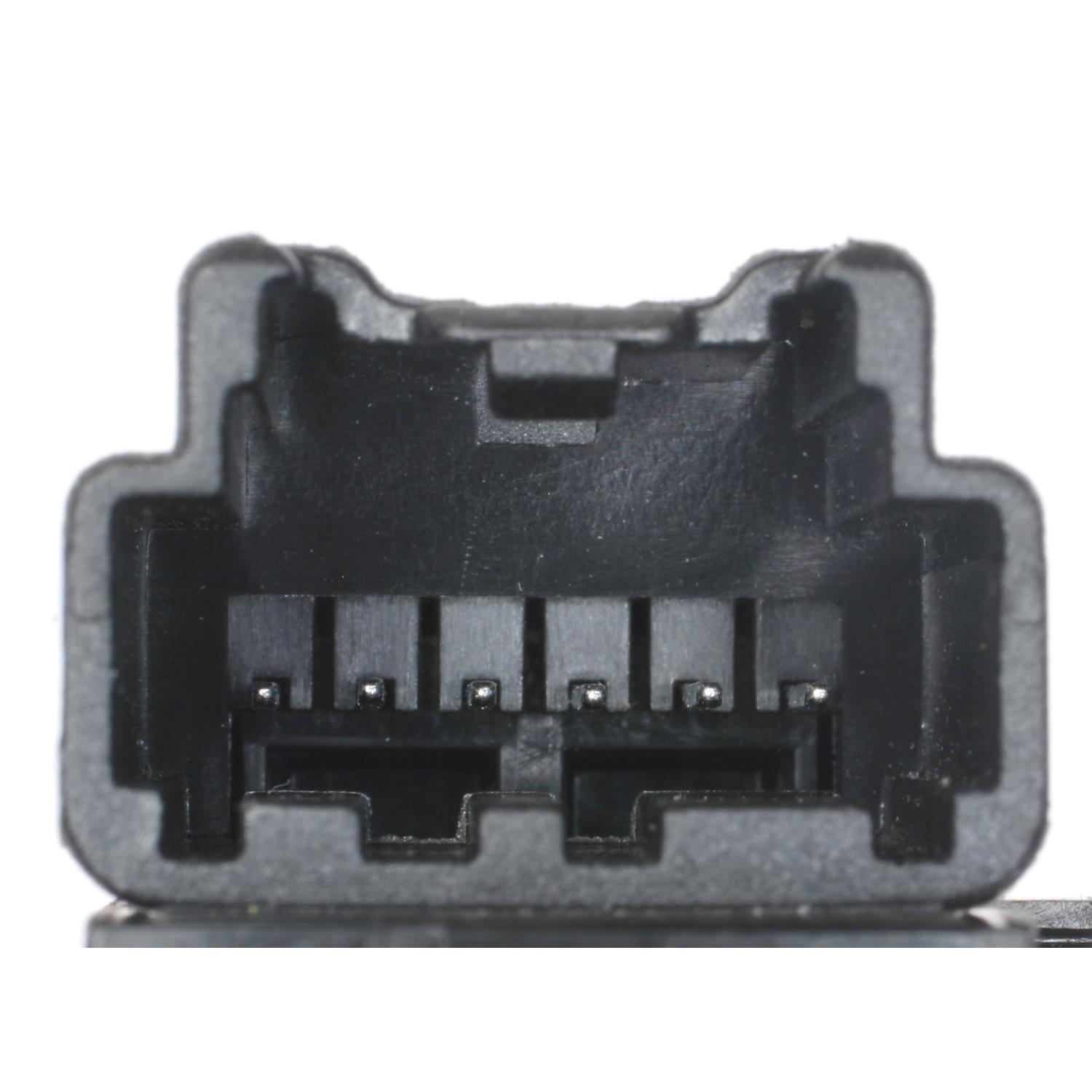 Standard Motor Products DS3000 Seat Heater Switch product image 3 of 3