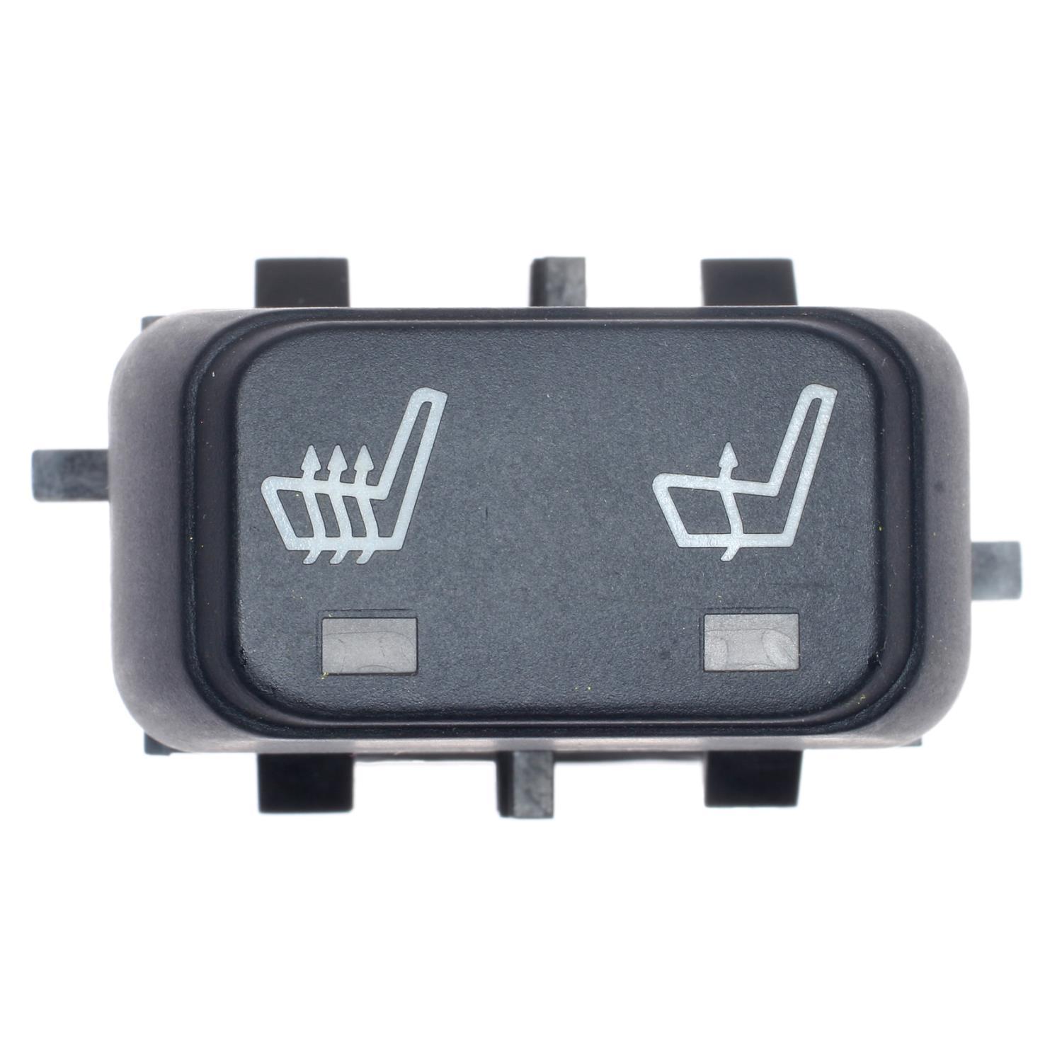 Standard Motor Products DS3001 - Seat Heater Switch Standard Motor Products DS3001 Seat Heater Switch product image 1 of 3