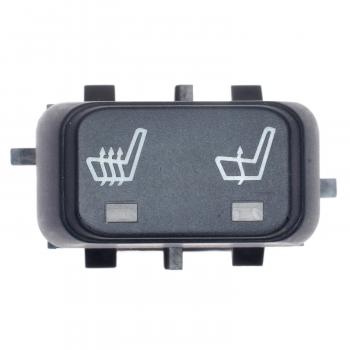 2011 Lincoln Town Car Seat Heater Switch Rear Standard Motor Products DS3001 image 1 of 3