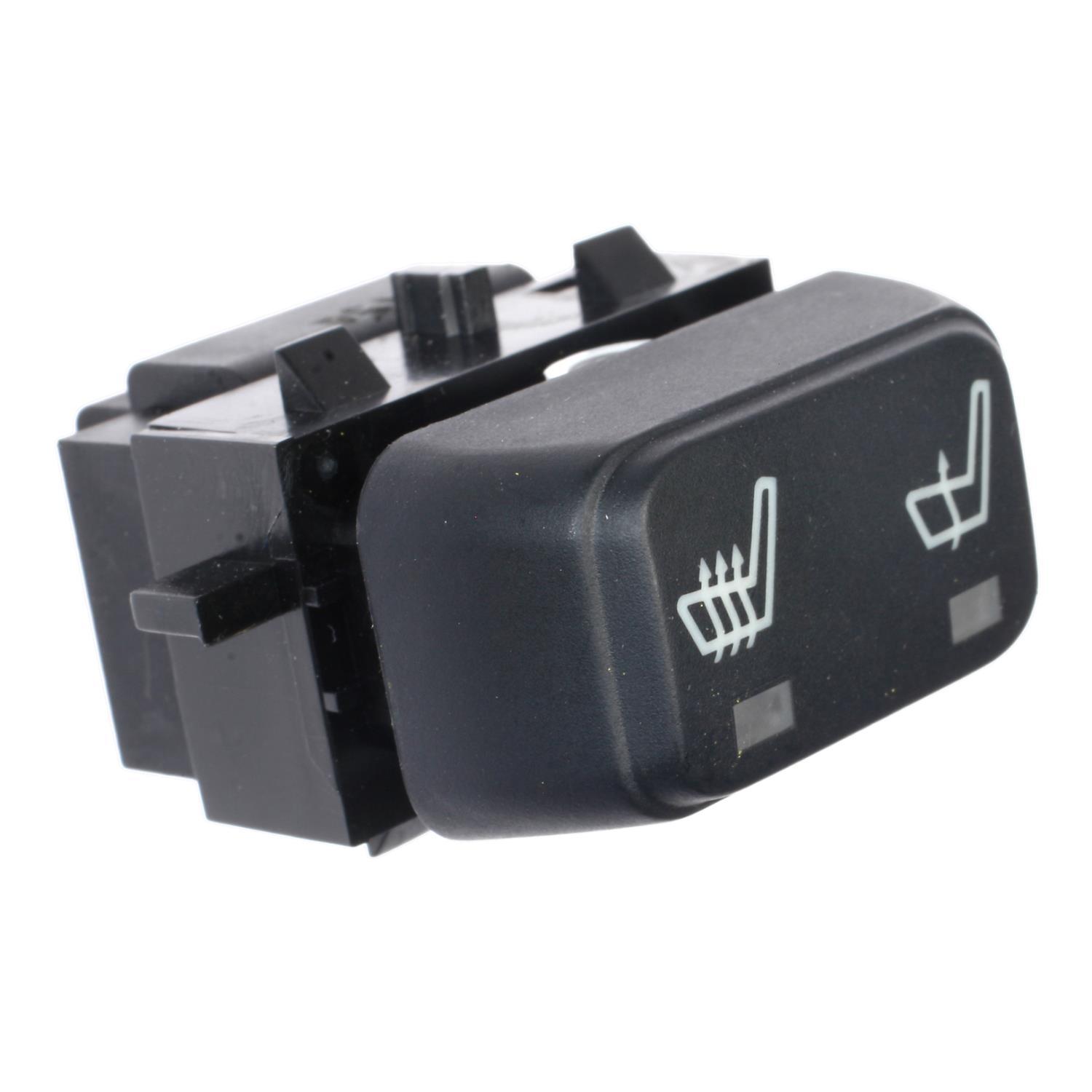 Standard Motor Products DS3001 - Seat Heater Switch Standard Motor Products DS3001 Seat Heater Switch product image 2 of 3
