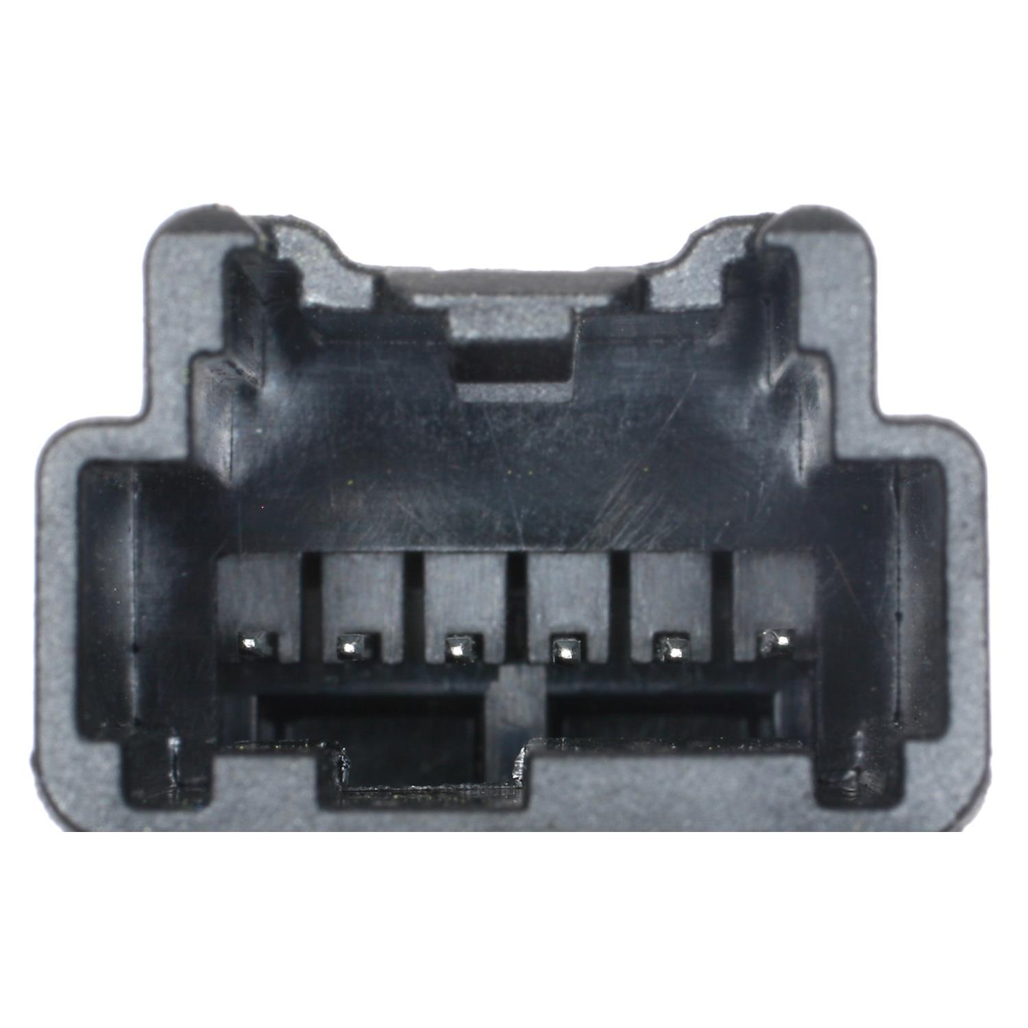 Standard Motor Products DS3001 - Seat Heater Switch Standard Motor Products DS3001 Seat Heater Switch product image 3 of 3