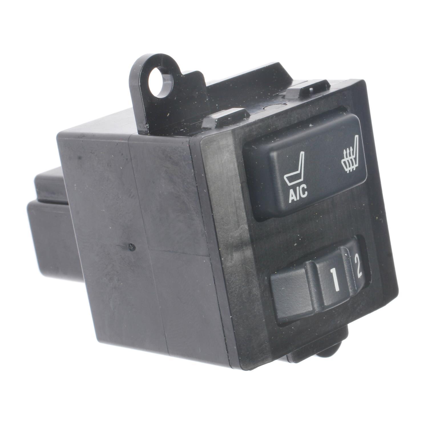 Standard Motor Products DS3003 - Seat Heater Switch Standard Motor Products DS3003 Seat Heater Switch product image 2 of 3