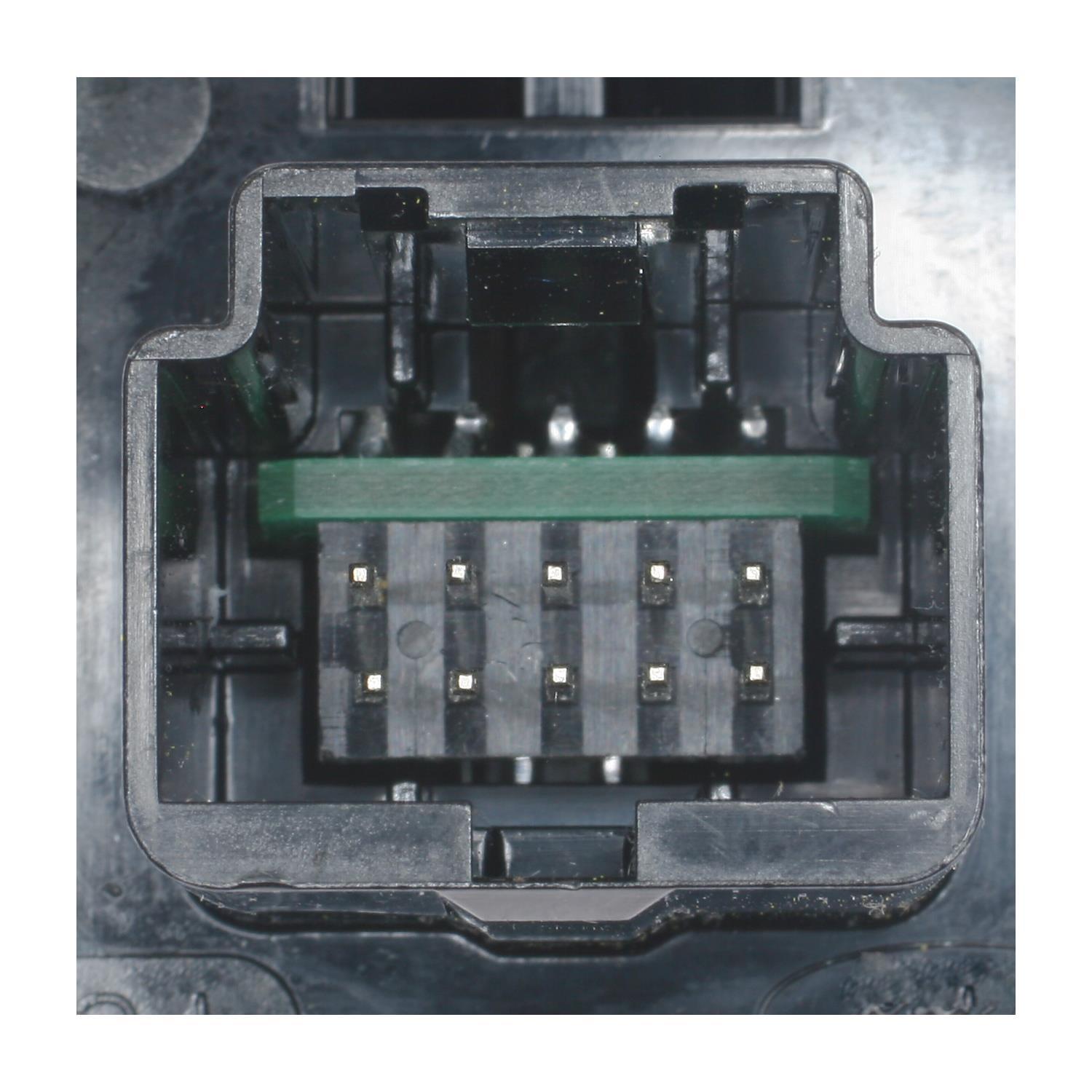 Standard Motor Products DS3003 - Seat Heater Switch Standard Motor Products DS3003 Seat Heater Switch product image 3 of 3