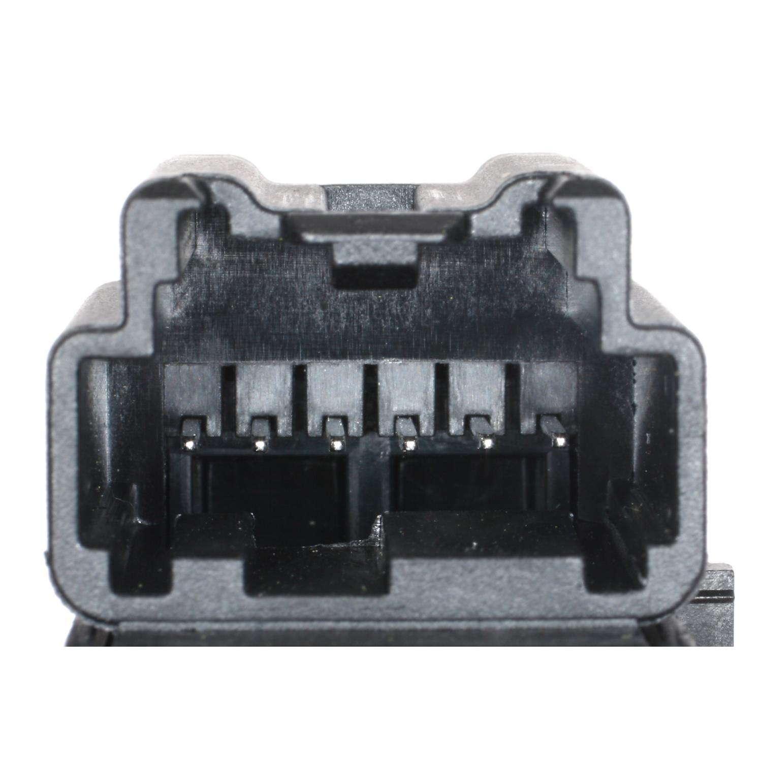 Standard Motor Products DS3007 Seat Heater Switch product image 3 of 3