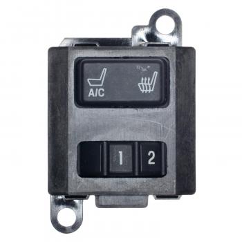 2006 Ford Expedition Seat Heater Switch Front Right Standard Motor Products DS3008 image 1 of 3
