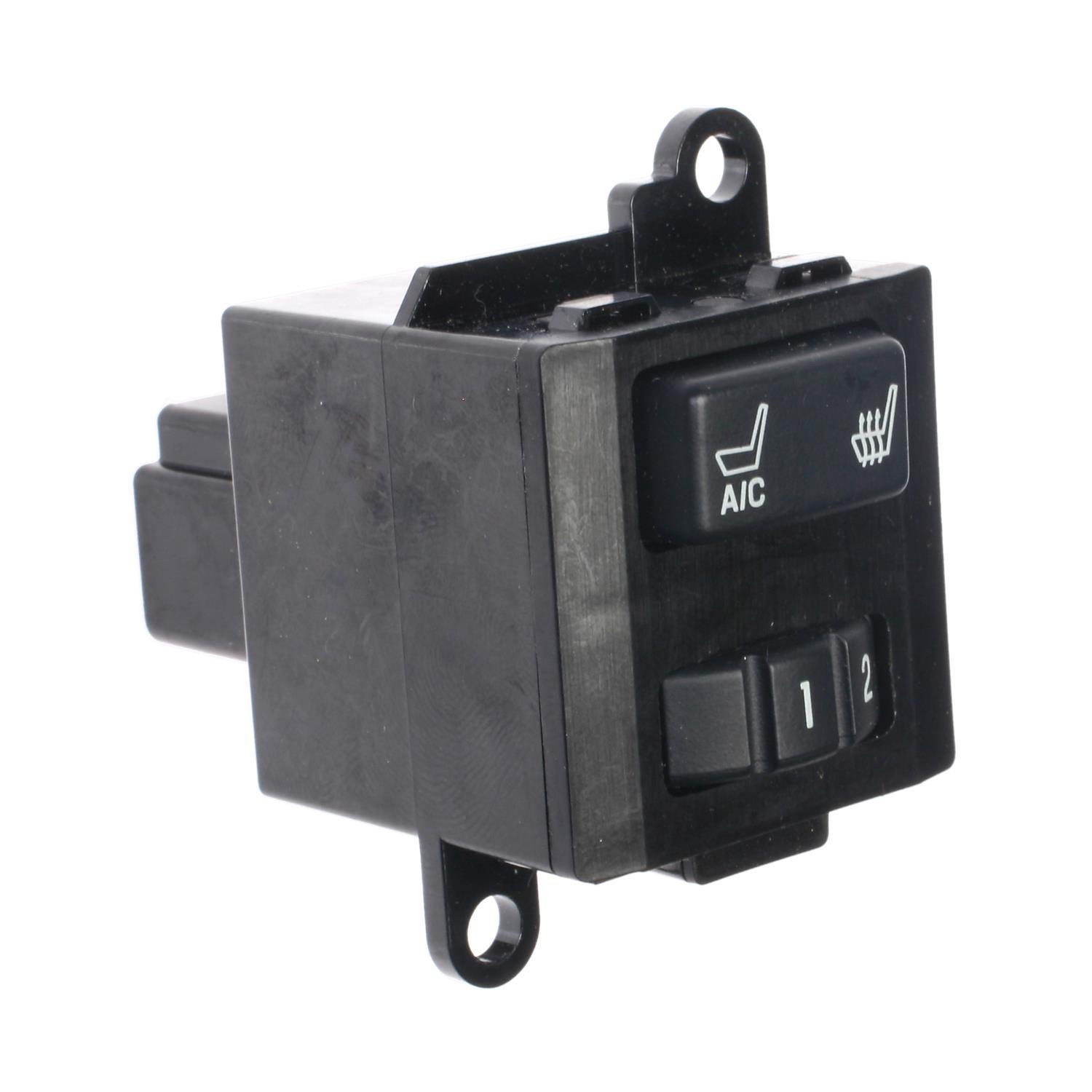 Standard Motor Products DS3008 - Seat Heater Switch Standard Motor Products DS3008 Seat Heater Switch product image 2 of 3