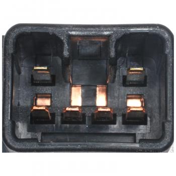 2007 Hyundai Tucson Seat Heater Switch Standard Motor Products DS3009 image 3 of 3