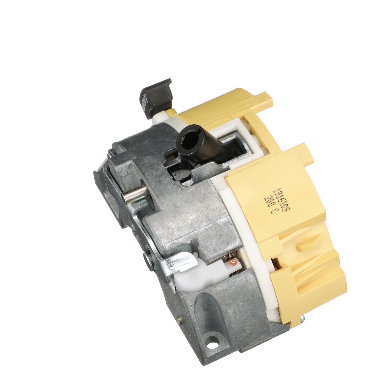 Standard Motor Products DS301 - Hazard Warning Switch Standard Motor Products DS301 Hazard Warning Switch product image 1 of 7