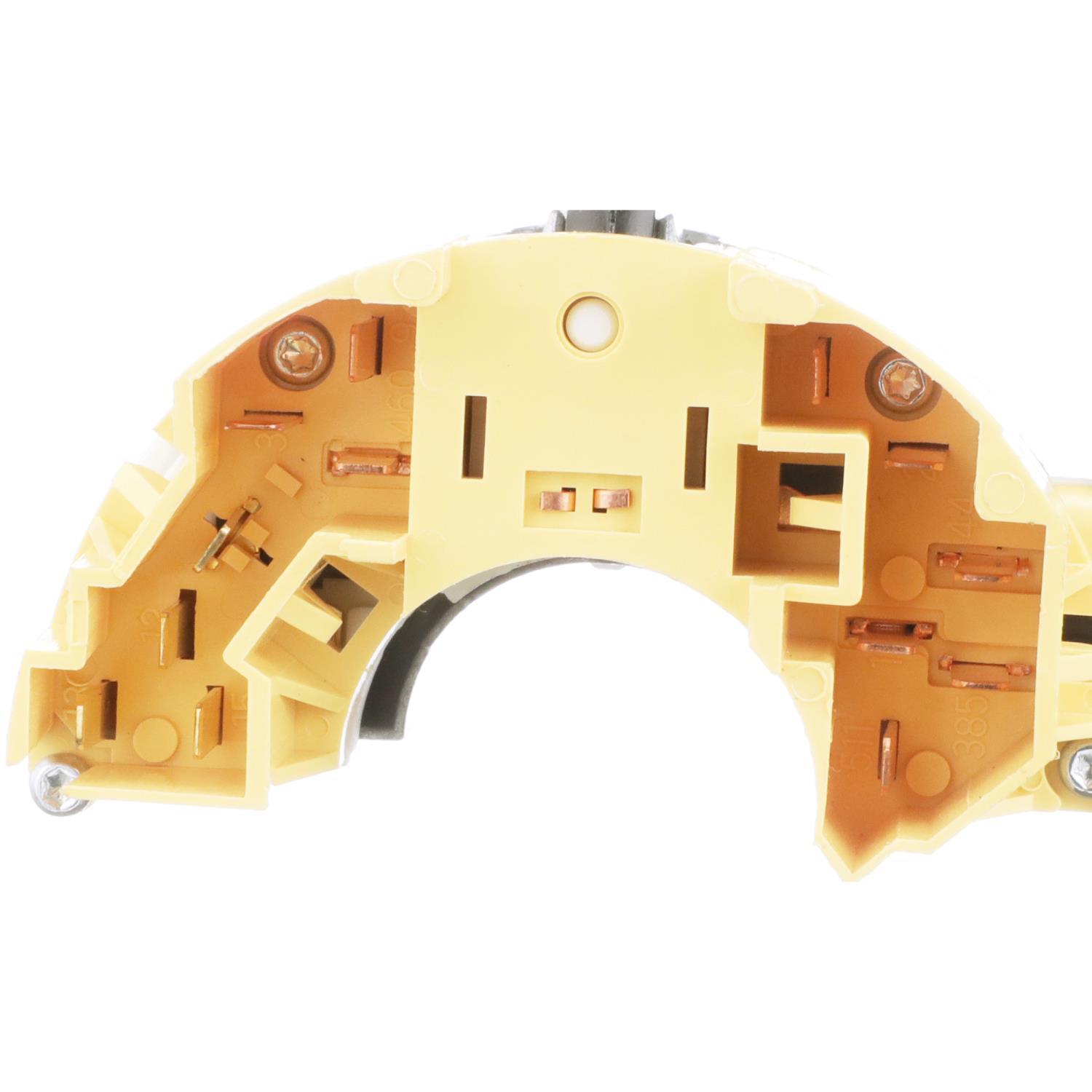 Standard Motor Products DS301 - Hazard Warning Switch Standard Motor Products DS301 Hazard Warning Switch product image 3 of 7
