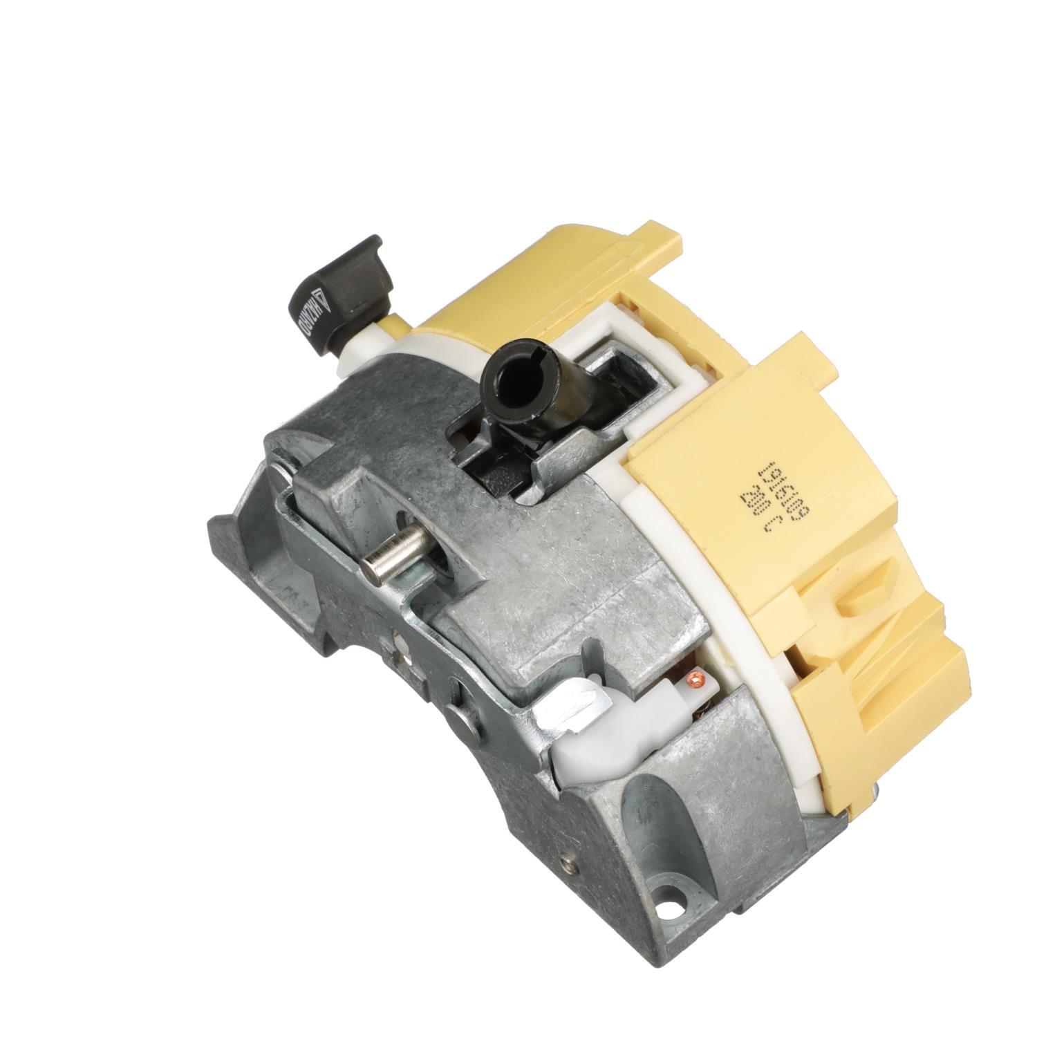 Standard Motor Products DS301 - Hazard Warning Switch Standard Motor Products DS301 Hazard Warning Switch product image 4 of 7