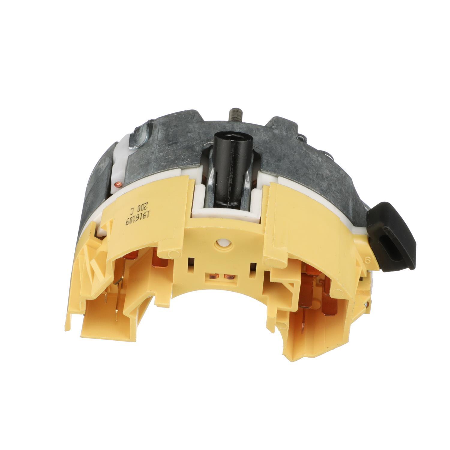 Standard Motor Products DS301 - Hazard Warning Switch Standard Motor Products DS301 Hazard Warning Switch product image 6 of 7