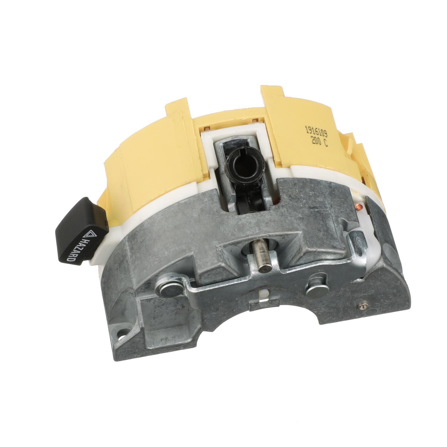 Standard Motor Products DS301 - Hazard Warning Switch Standard Motor Products DS301 Hazard Warning Switch product image 7 of 7