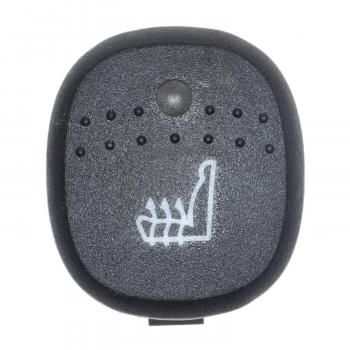 2004 Ford Focus Seat Heater Switch Front Left Standard Motor Products DS3010 image 1 of 3