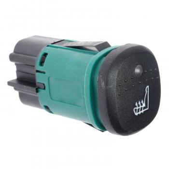 2004 Ford Focus Seat Heater Switch Front Left Standard Motor Products DS3010 image 2 of 3