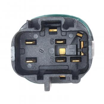 2004 Ford Focus Seat Heater Switch Front Left Standard Motor Products DS3010 image 3 of 3