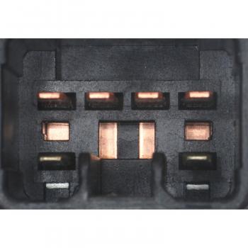 2007 Hyundai Tucson Seat Heater Switch Standard Motor Products DS3011 image 3 of 3