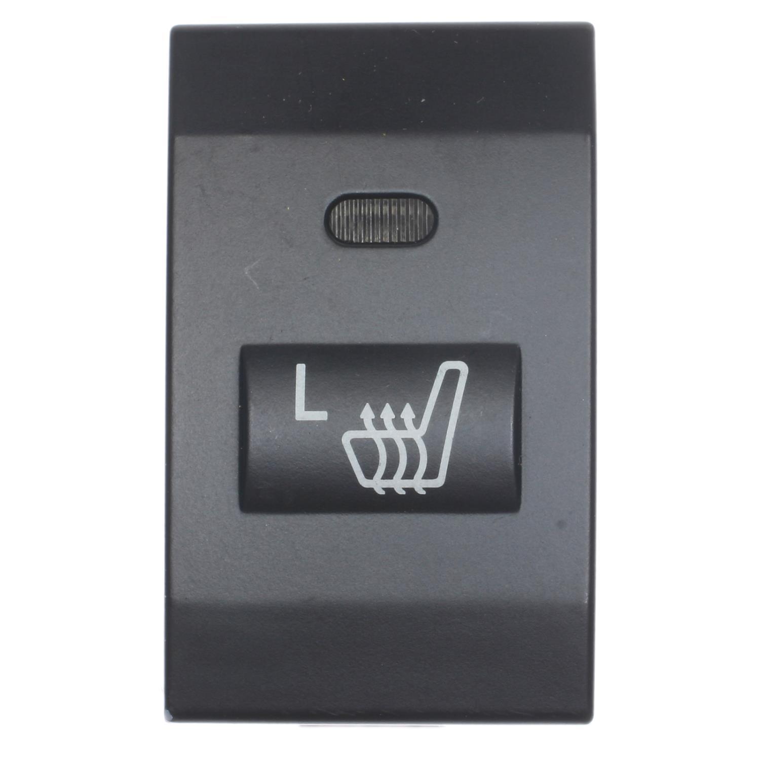 Standard Motor Products DS3012 - Seat Heater Switch Standard Motor Products DS3012 Seat Heater Switch product image 1 of 3