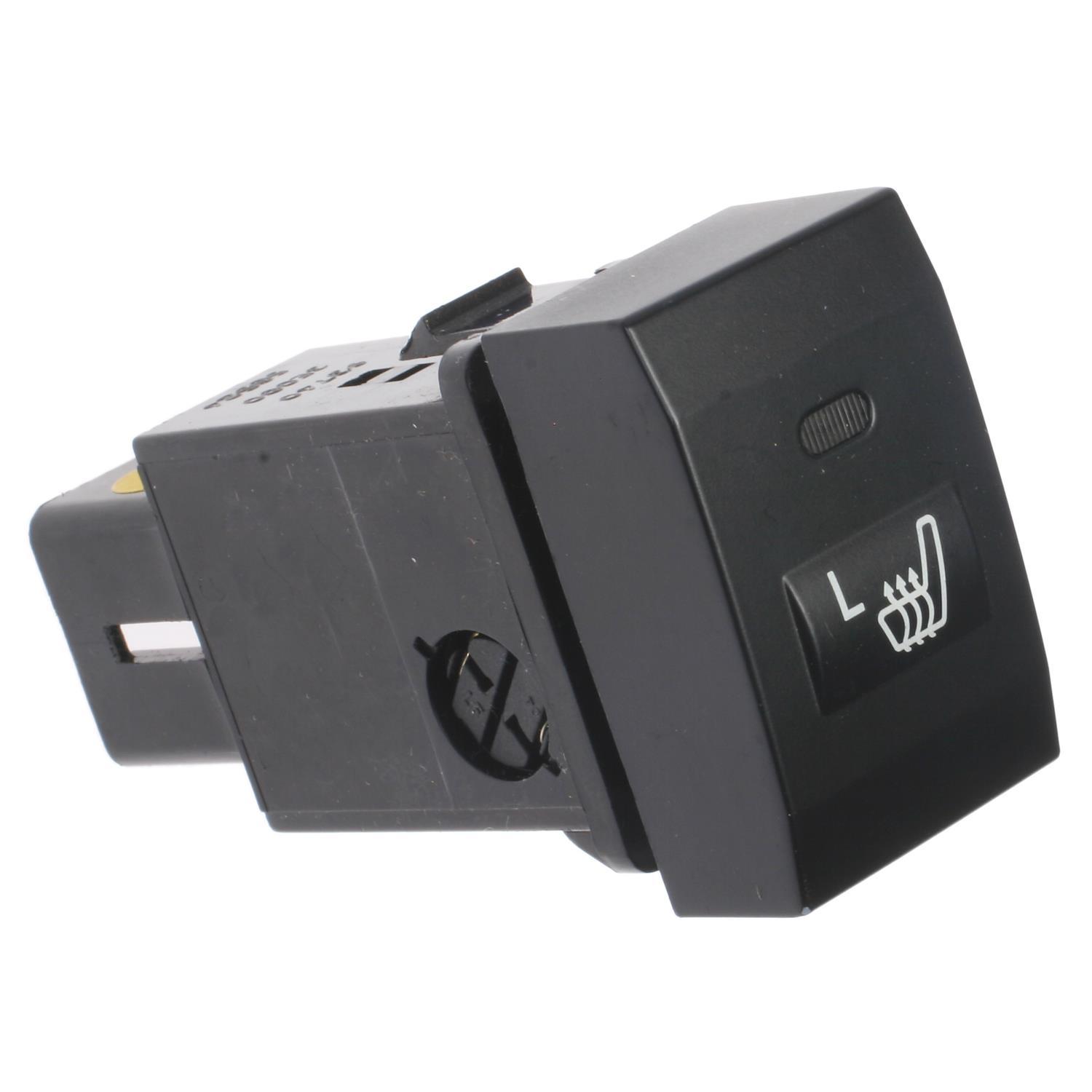 Standard Motor Products DS3012 - Seat Heater Switch Standard Motor Products DS3012 Seat Heater Switch product image 2 of 3