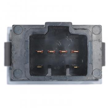 2006 Kia Sorento Seat Heater Switch Standard Motor Products DS3012 image 3 of 3