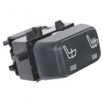 2011 Lincoln Town Car Seat Heater Switch Front Standard Motor Products DS3014 image 2 of 3