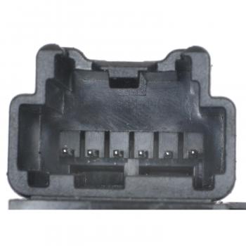 2011 Lincoln Town Car Seat Heater Switch Front Standard Motor Products DS3014 image 3 of 3