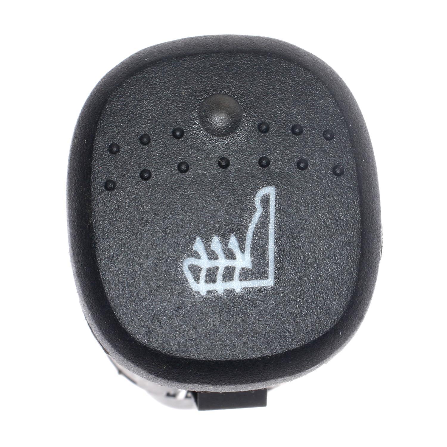Standard Motor Products DS3016 - Seat Heater Switch Standard Motor Products DS3016 Seat Heater Switch product image 1 of 3