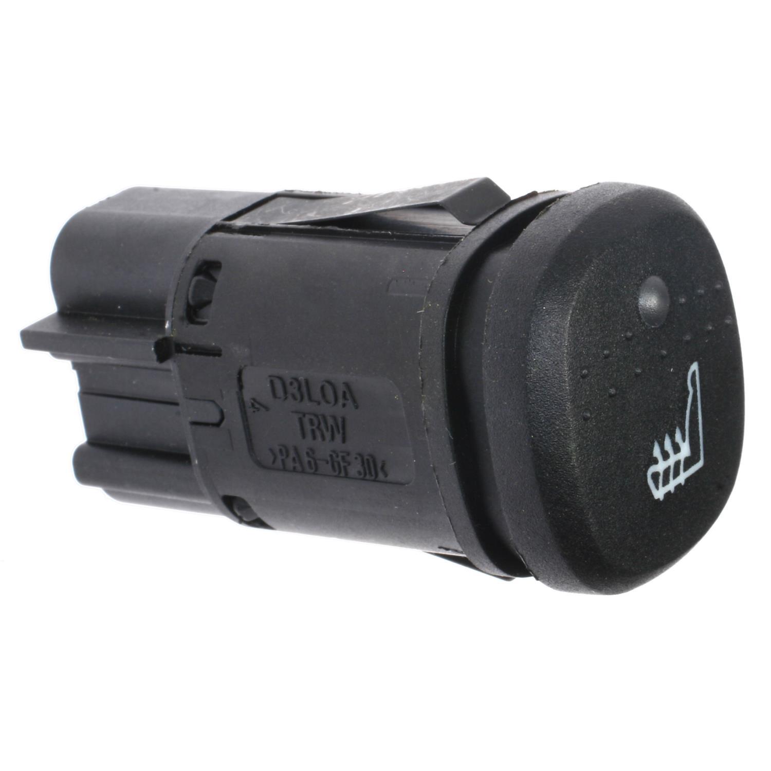 Standard Motor Products DS3016 - Seat Heater Switch Standard Motor Products DS3016 Seat Heater Switch product image 2 of 3