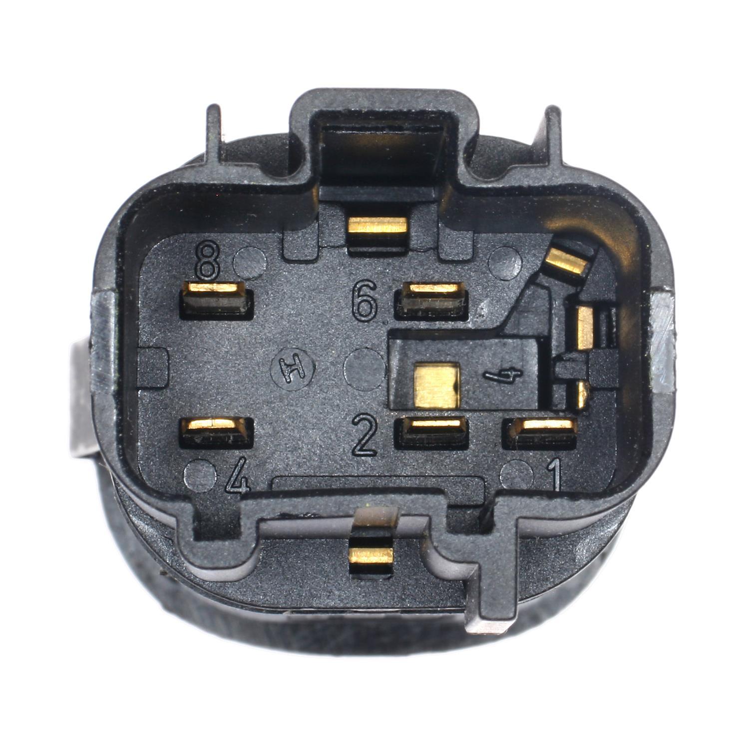 Standard Motor Products DS3016 - Seat Heater Switch Standard Motor Products DS3016 Seat Heater Switch product image 3 of 3