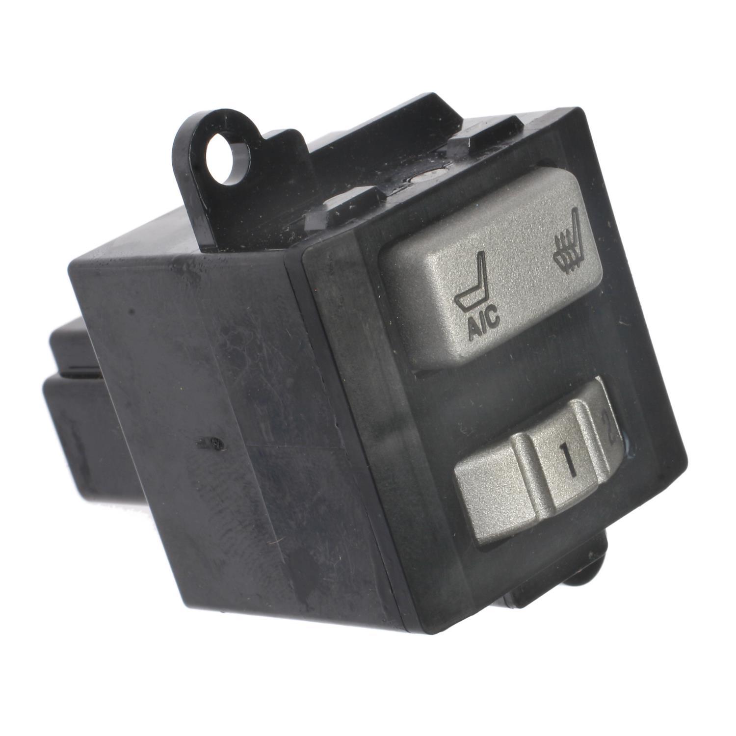Standard Motor Products DS3021 - Seat Heater Switch Standard Motor Products DS3021 Seat Heater Switch product image 2 of 3