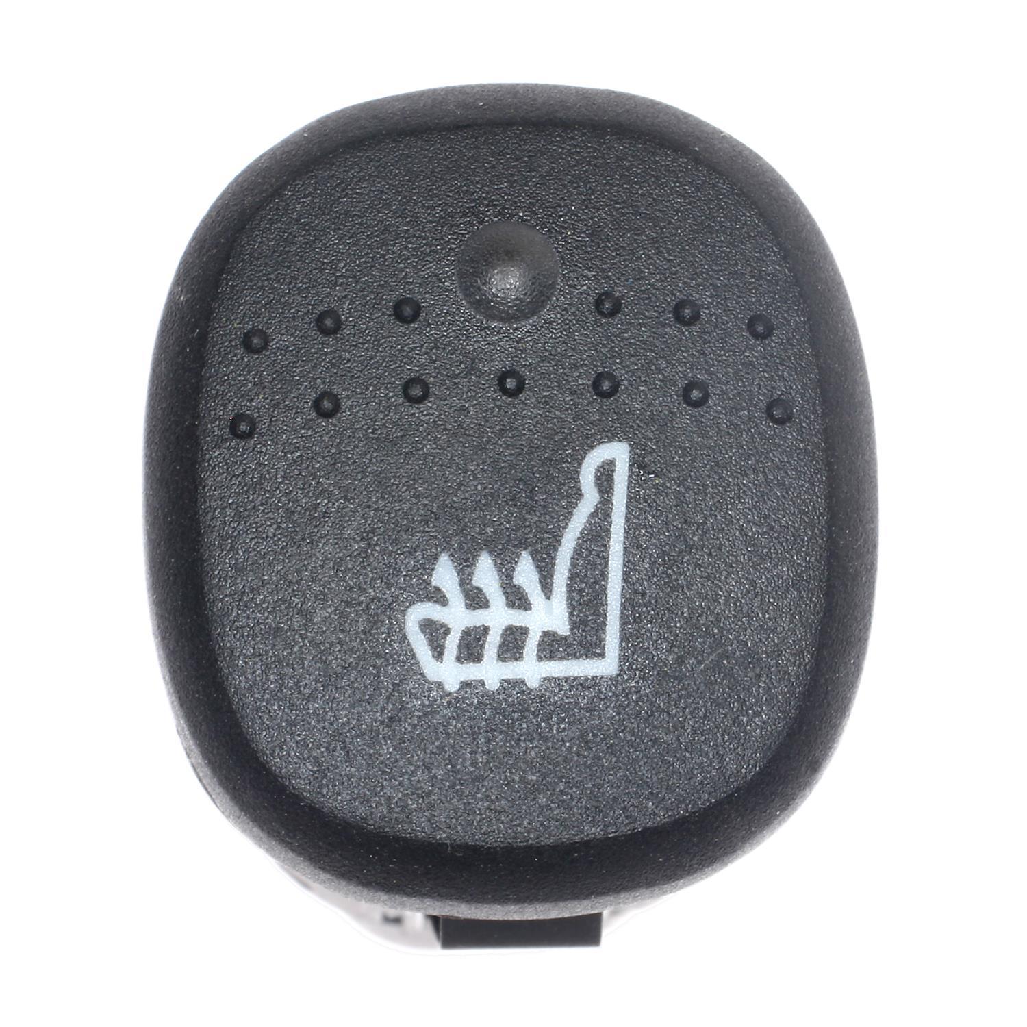 Standard Motor Products DS3023 - Seat Heater Switch Standard Motor Products DS3023 Seat Heater Switch product image 1 of 3