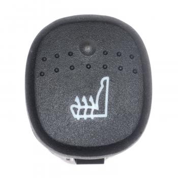 2001 Mercury Mountaineer Seat Heater Switch Standard Motor Products DS3023 image 1 of 3