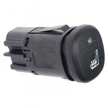 2001 Mercury Mountaineer Seat Heater Switch Standard Motor Products DS3023 image 2 of 3