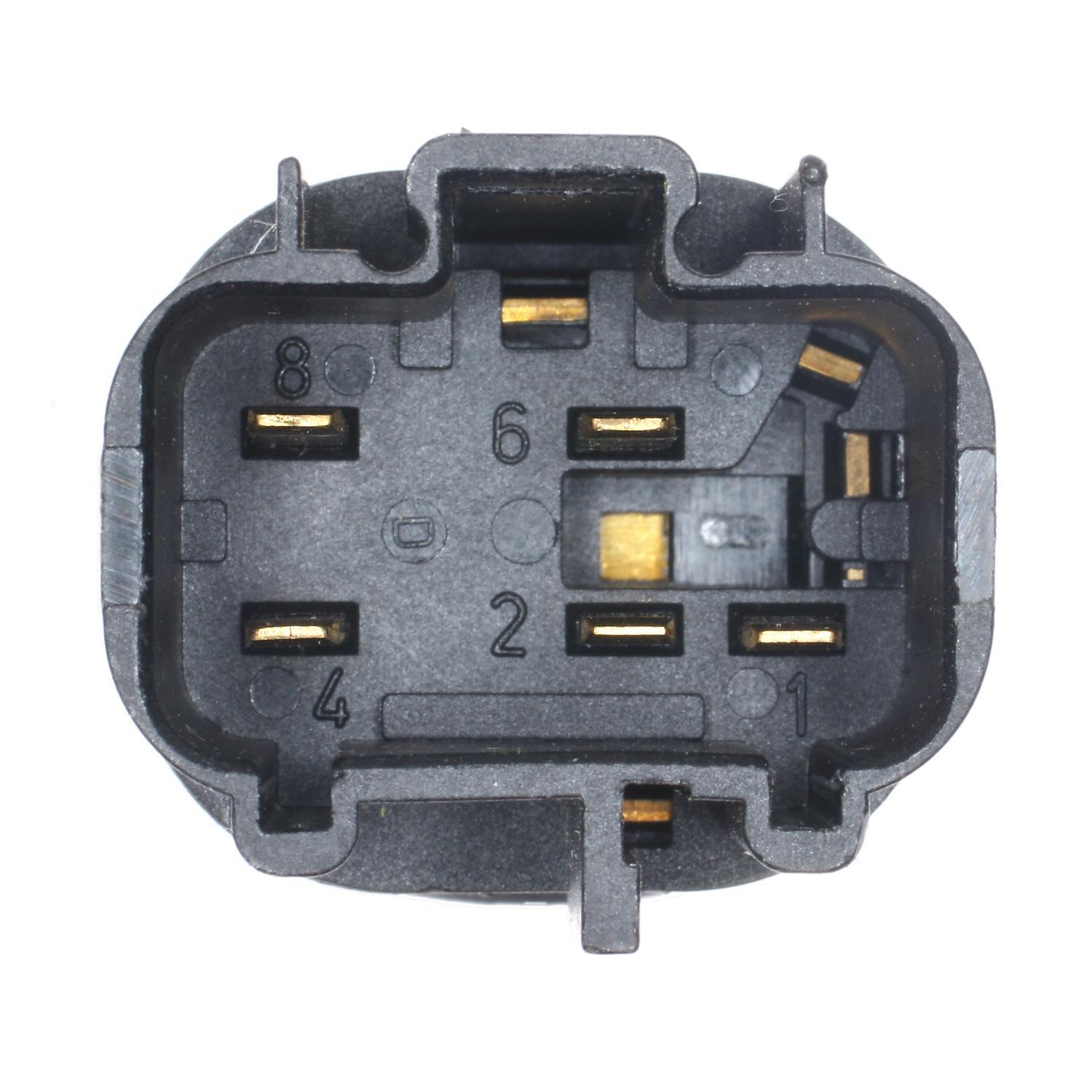 Standard Motor Products DS3023 - Seat Heater Switch Standard Motor Products DS3023 Seat Heater Switch product image 3 of 3