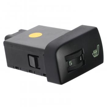 2006 Kia Amanti Seat Heater Switch Standard Motor Products DS3024 image 2 of 3