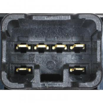 2006 Kia Amanti Seat Heater Switch Standard Motor Products DS3024 image 3 of 3