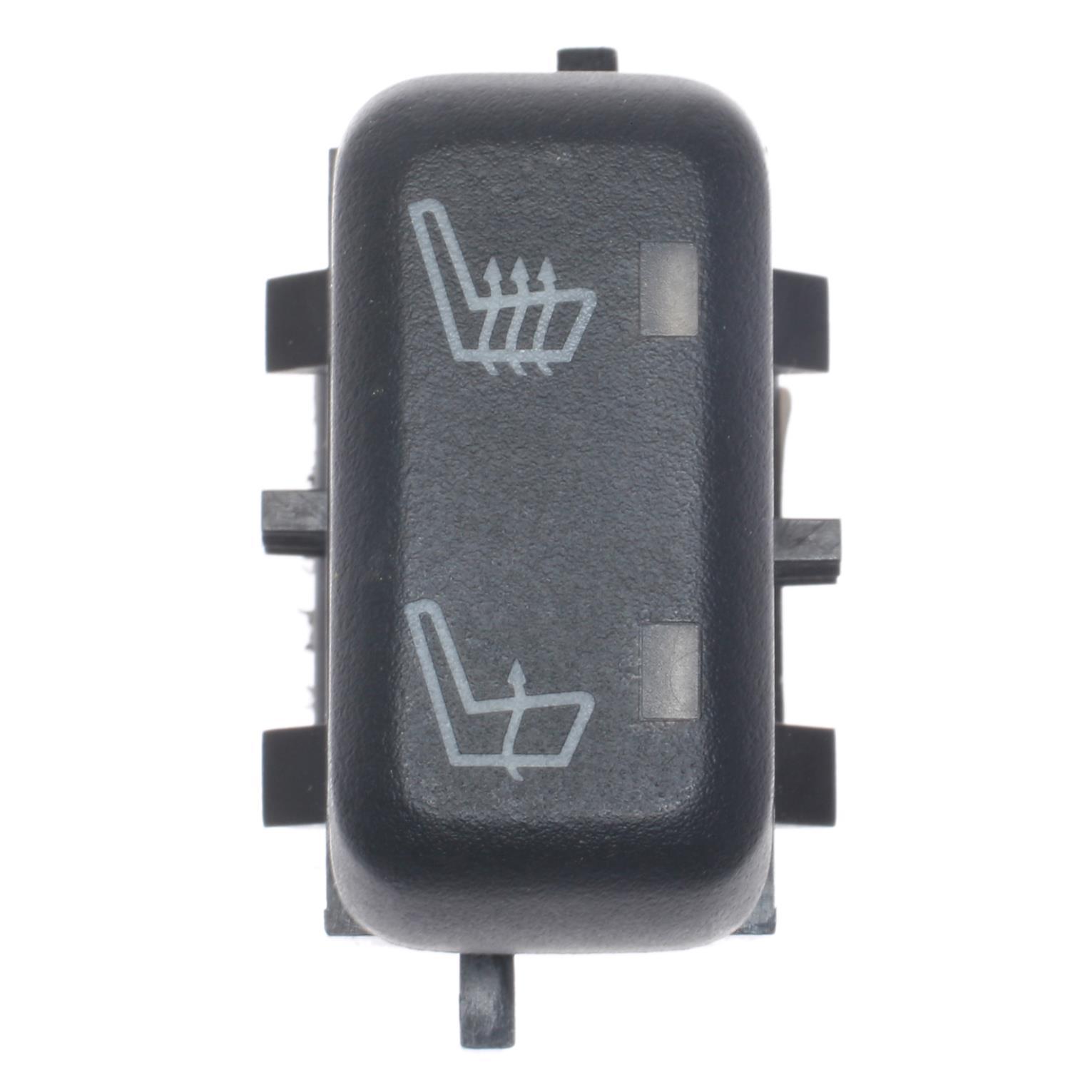 Standard Motor Products DS3027 - Seat Heater Switch Standard Motor Products DS3027 Seat Heater Switch product image 1 of 3
