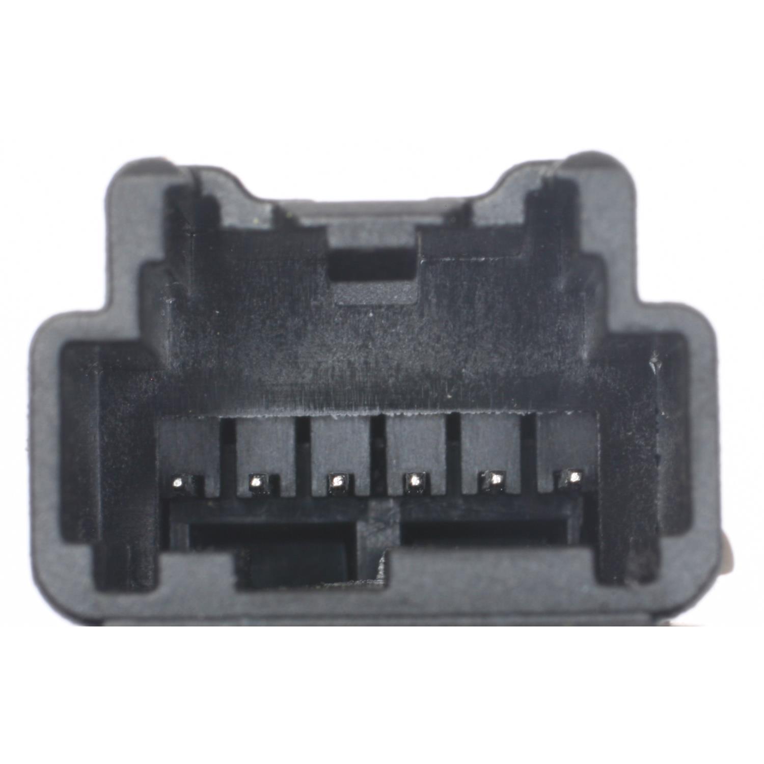 Standard Motor Products DS3027 - Seat Heater Switch Standard Motor Products DS3027 Seat Heater Switch product image 3 of 3