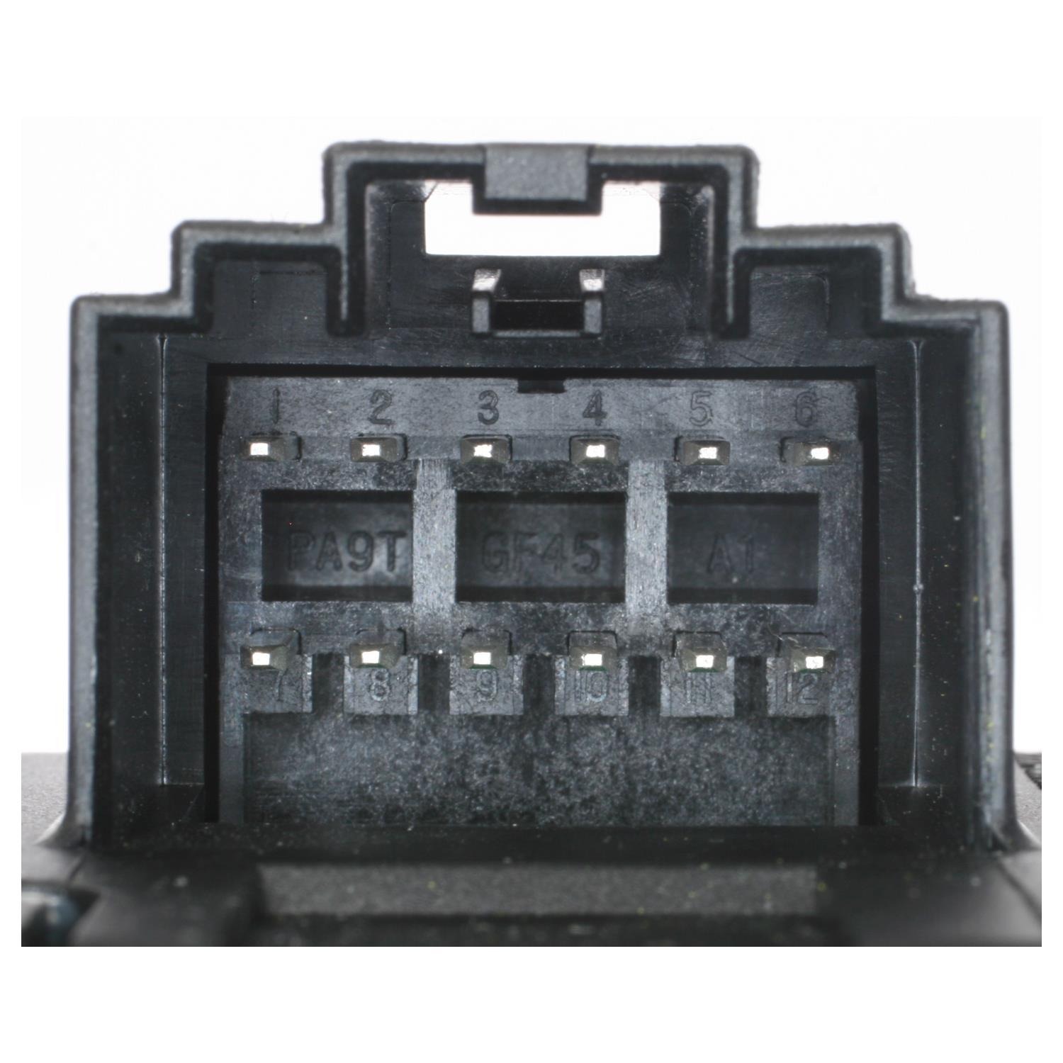 Standard Motor Products DS3028 Door Window Switch product image 3 of 3