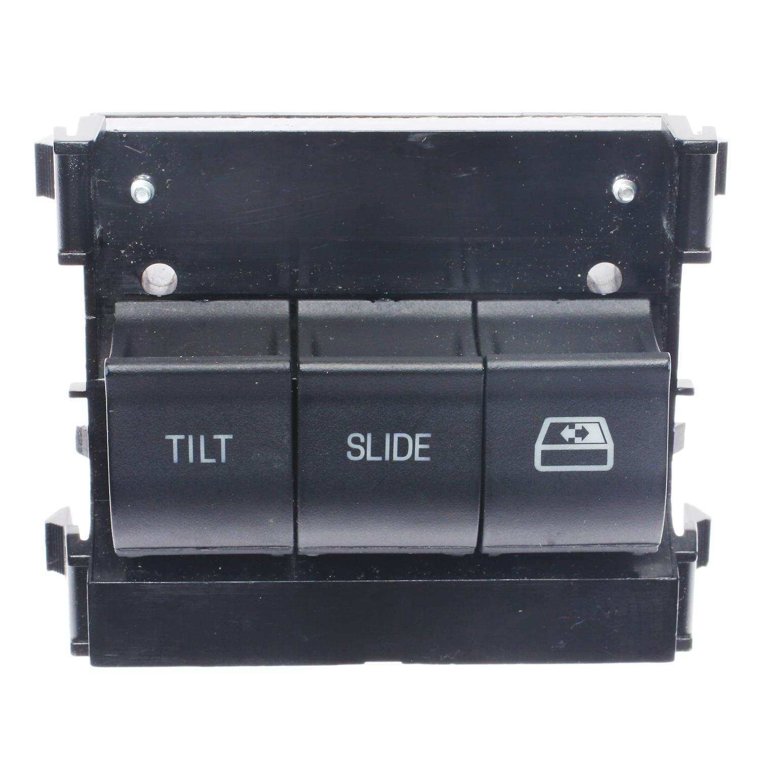 Standard Motor Products DS3029 - Door Window Switch Standard Motor Products DS3029 Door Window Switch product image 1 of 3