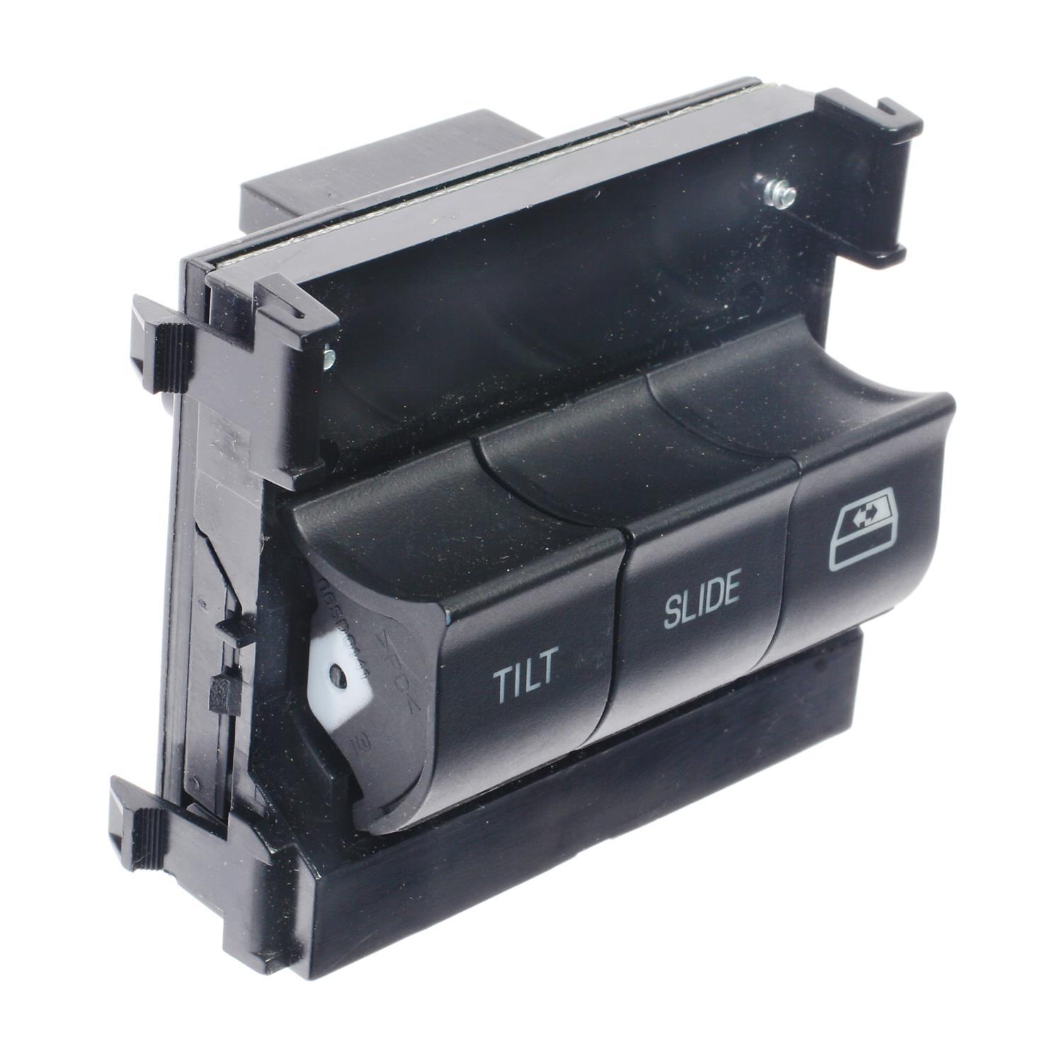 Standard Motor Products DS3029 - Door Window Switch Standard Motor Products DS3029 Door Window Switch product image 2 of 3