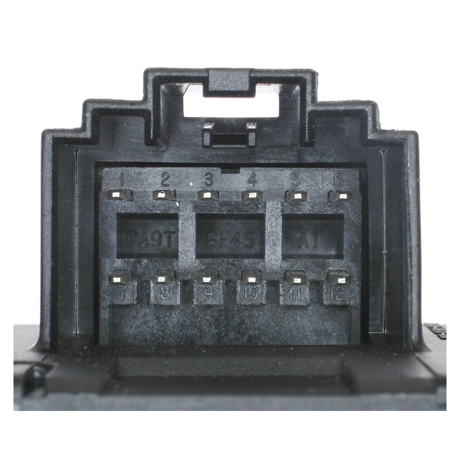 Standard Motor Products DS3029 - Door Window Switch Standard Motor Products DS3029 Door Window Switch product image 3 of 3