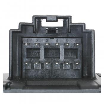2010 Ford F-150 Door Window Switch Standard Motor Products DS3029 image 3 of 3