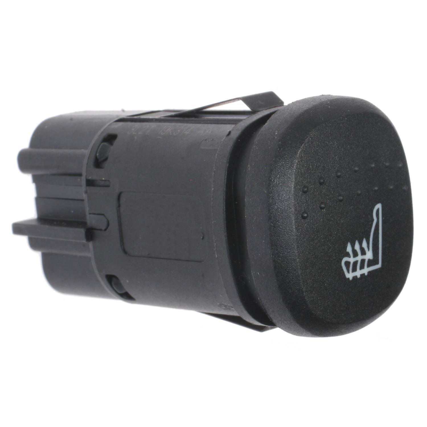 Standard Motor Products DS3030 - Seat Heater Switch Standard Motor Products DS3030 Seat Heater Switch product image 2 of 3