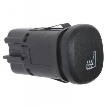 2004 Mercury Mountaineer Seat Heater Switch Front Left Standard Motor Products DS3030 image 2 of 3