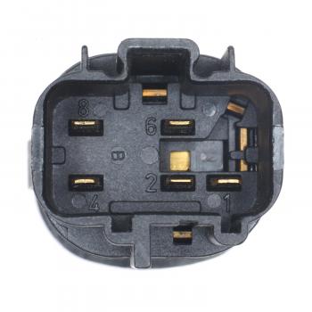 2004 Mercury Mountaineer Seat Heater Switch Front Left Standard Motor Products DS3030 image 3 of 3