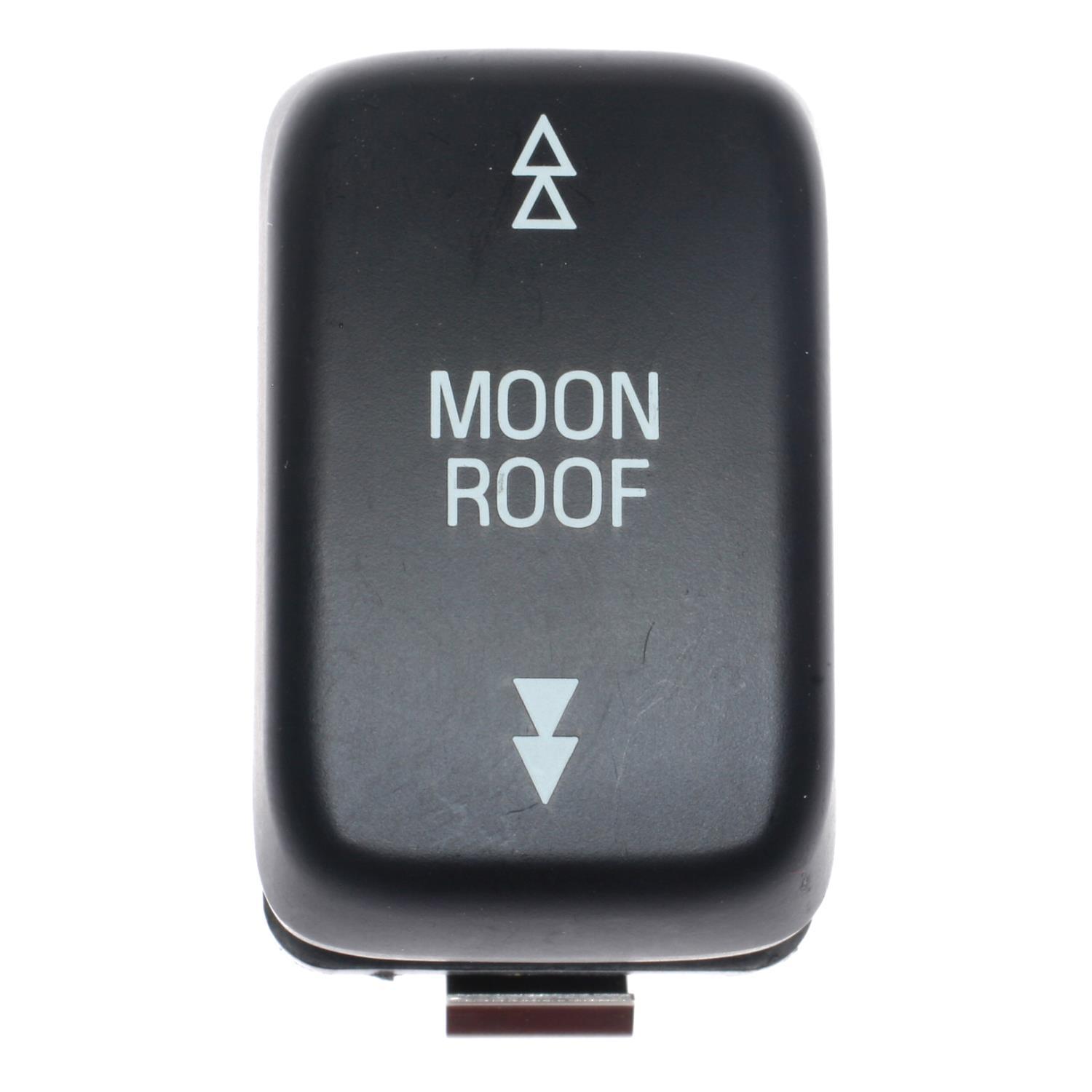 Standard Motor Products DS3031 - Sunroof Switch Standard Motor Products DS3031 Sunroof Switch product image 1 of 3